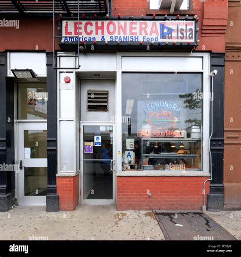 puerto rican restaurants on harlem